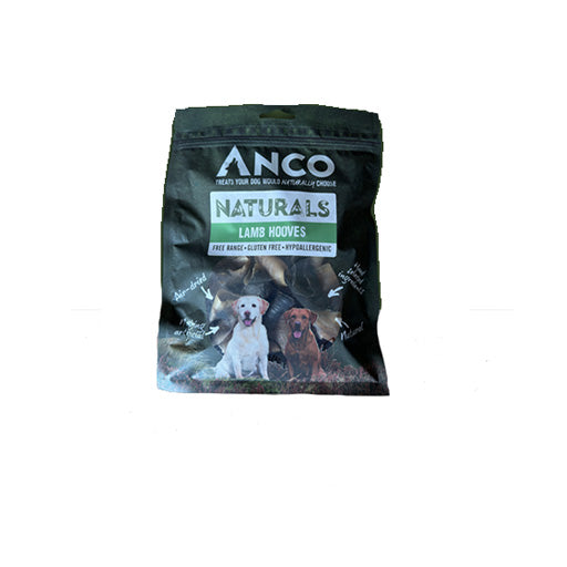 Anco Lamb Hooves 150g