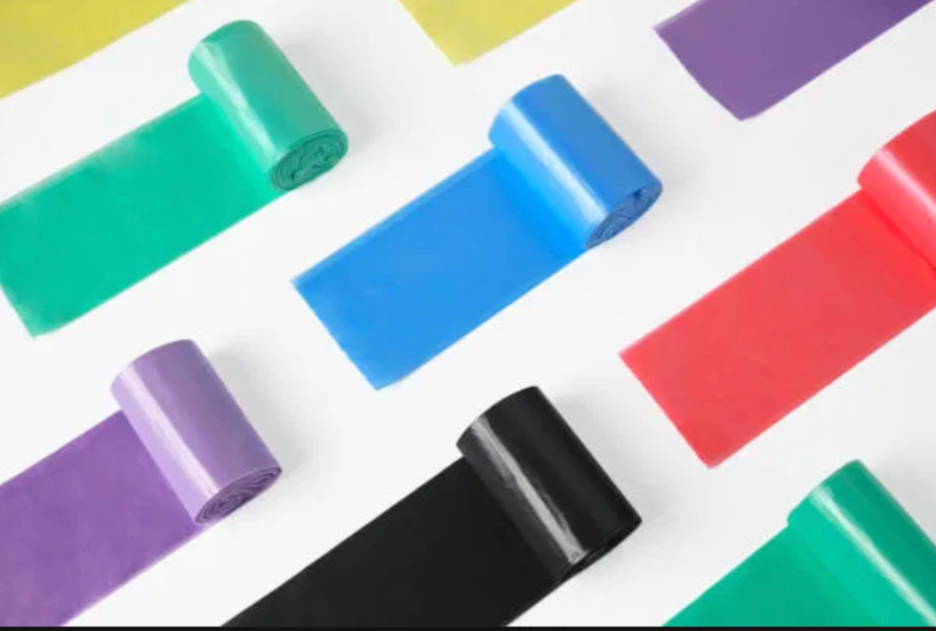 Pawsitivity Quirky Poop Holder Waste Bags x 3