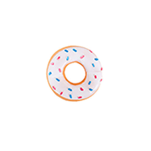 Donut Even Think About It!