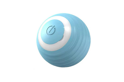 Interactive Ball