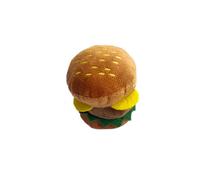Buddy Burger Toy