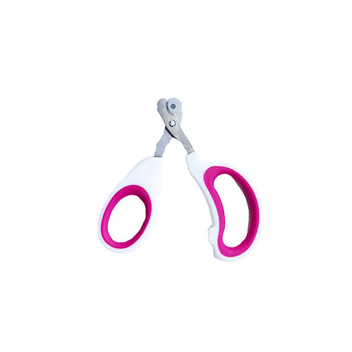 Little Furries Precision Nail Clipper