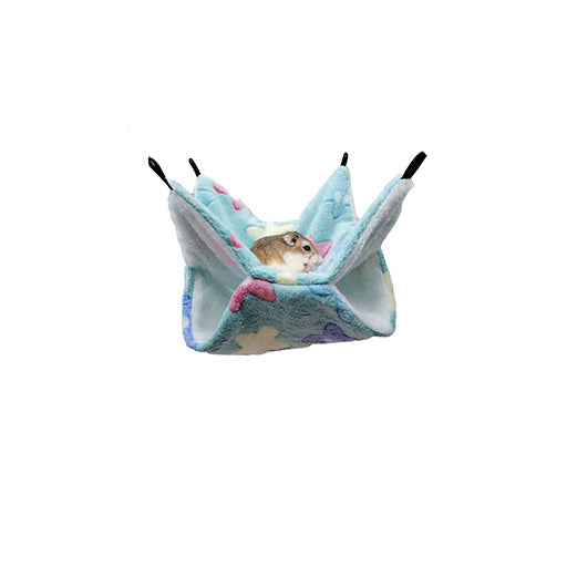Plush Cosy Hamster Hammock