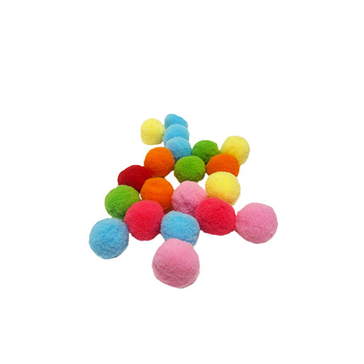 Paw Popping Plush Ball Launcher