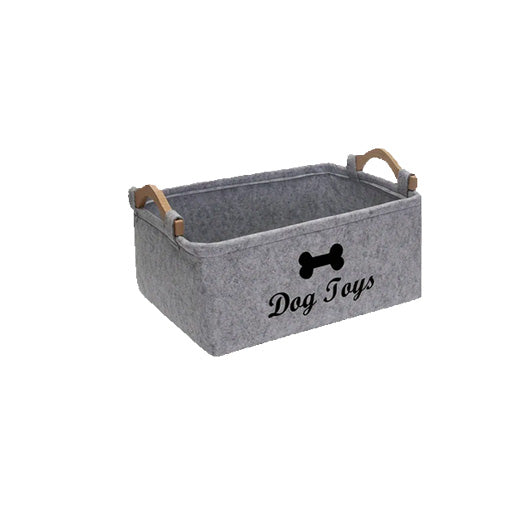 Ruff & Tidy Toy Chest