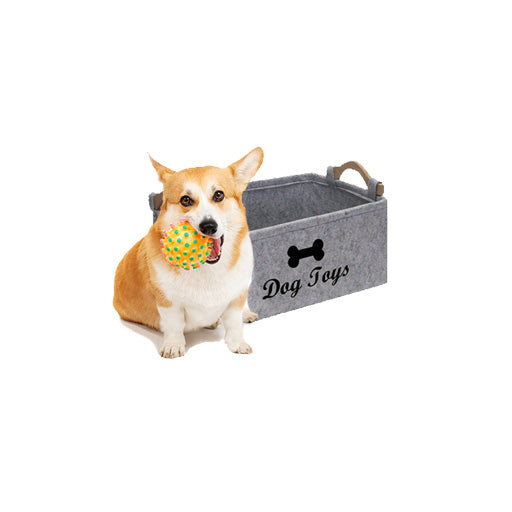 Ruff & Tidy Toy Chest