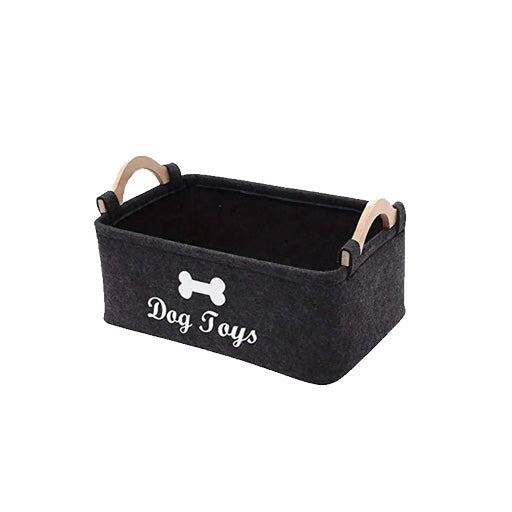 Ruff & Tidy Toy Chest