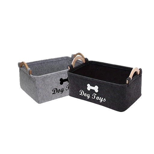 Ruff & Tidy Toy Chest