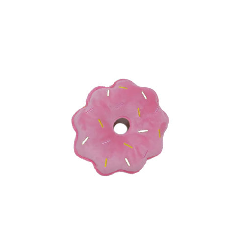 Sweet Chews Plush Donut