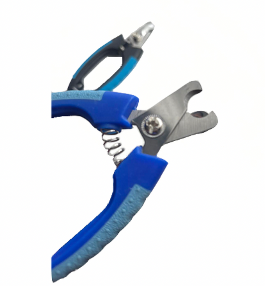 Precision Champ Nail Clipper