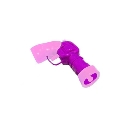 Paw Popping Plush Ball Launcher