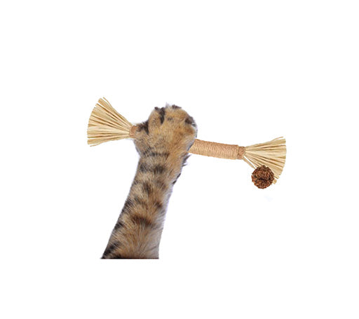 Purrjoy Silvervine Natural Cat Stick